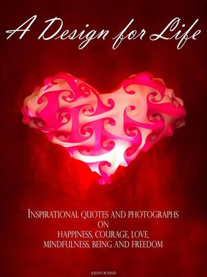 cover image of A Design For Life